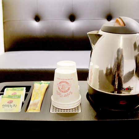 تشنتشون Eton Hotel المظهر الخارجي الصورة