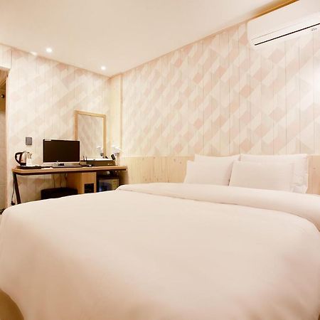 تشنتشون Eton Hotel المظهر الخارجي الصورة
