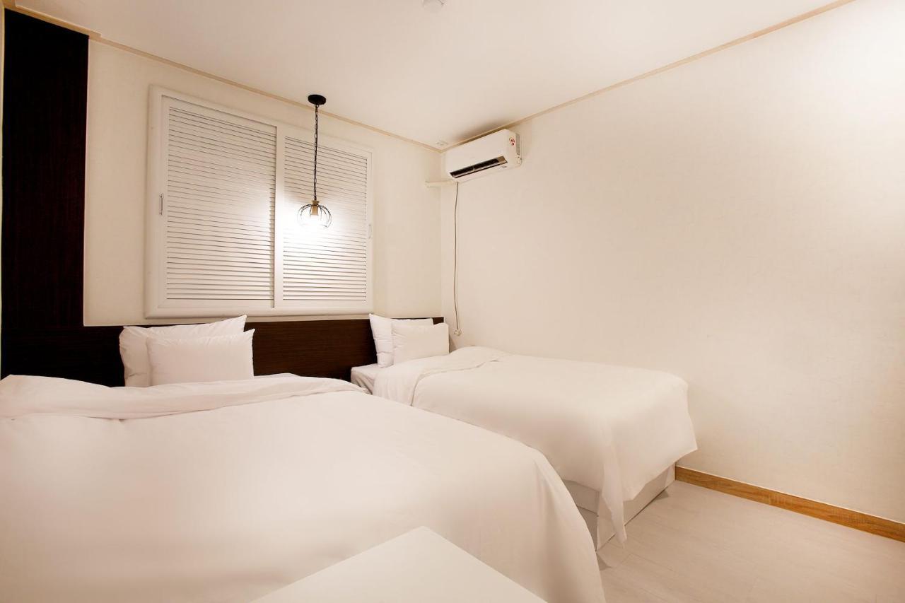 تشنتشون Eton Hotel المظهر الخارجي الصورة